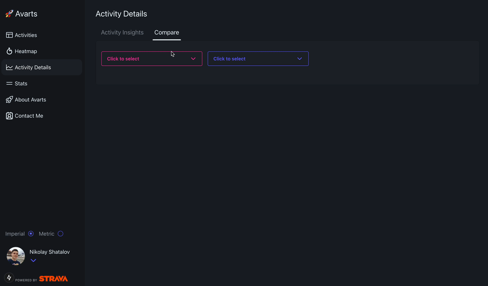 compare web gif overview