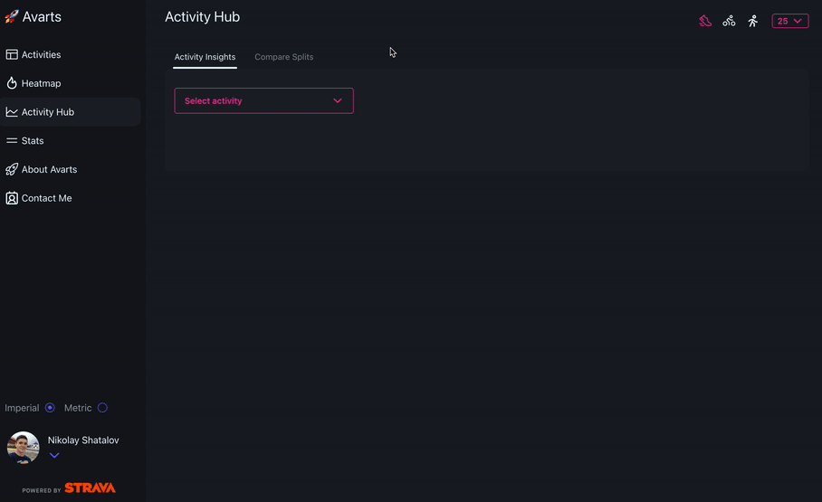 compare web gif overview